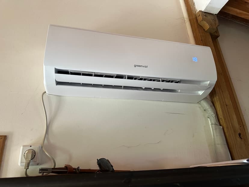 Instalación Innovo 1