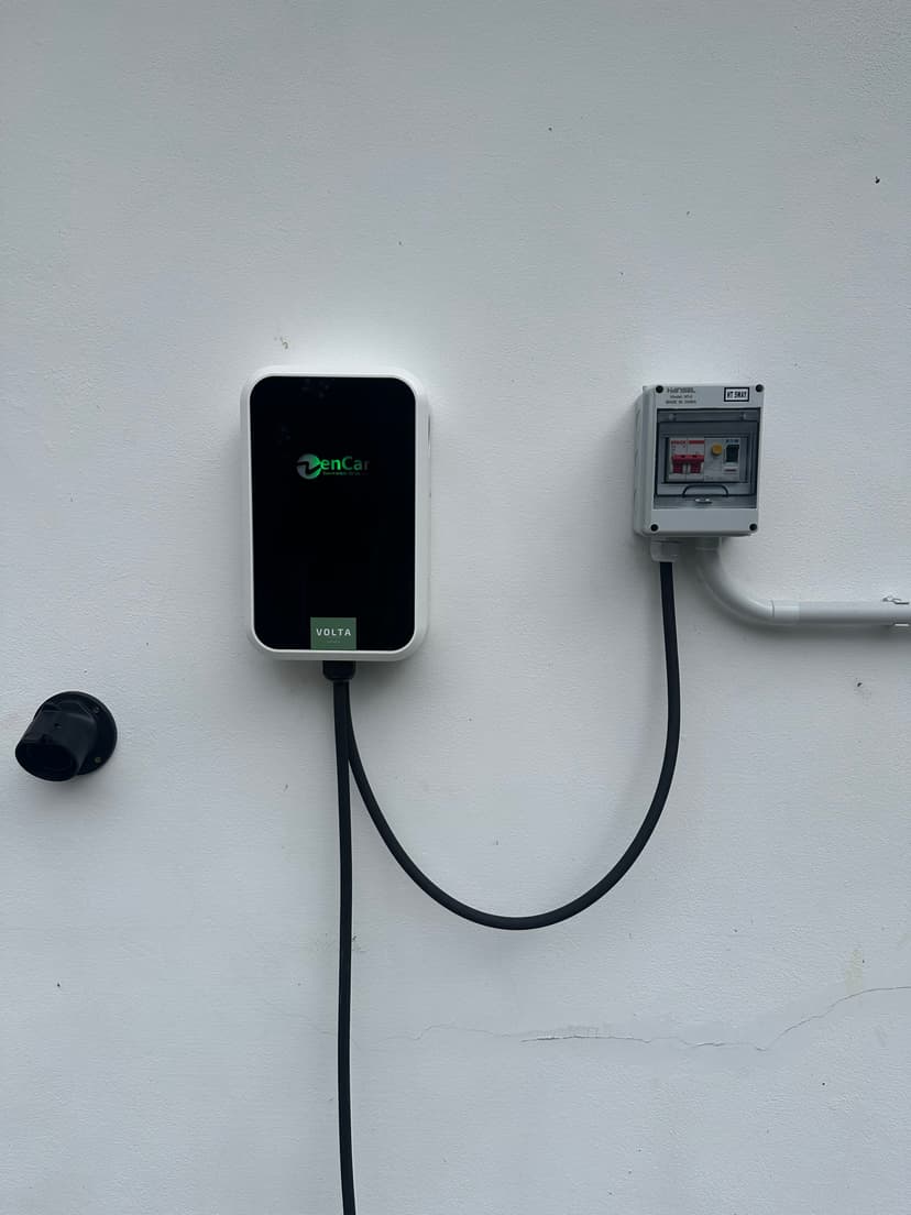 Instalación Innovo 11