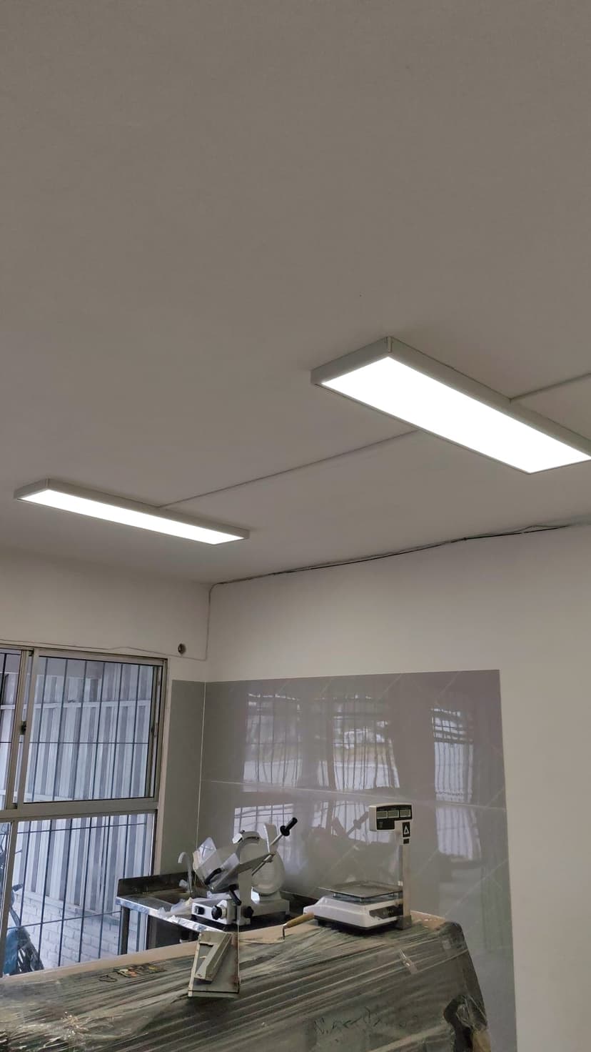 Instalación Innovo 13