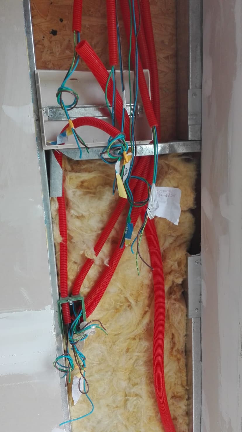 Instalación Innovo 3